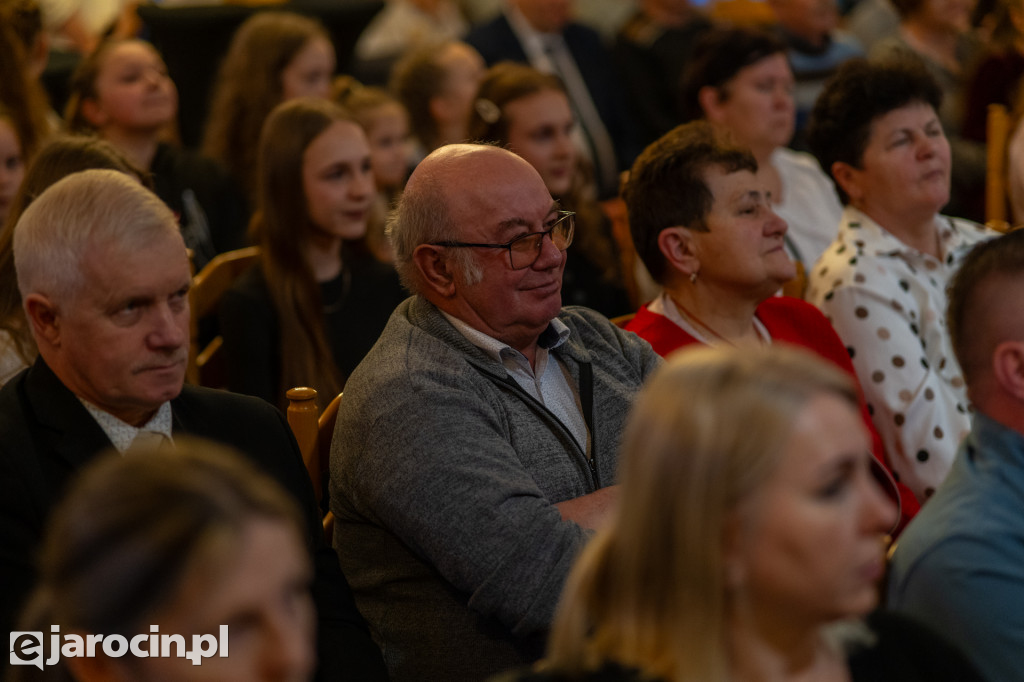 Dzień Babci i Dziadka w Jaraczewie