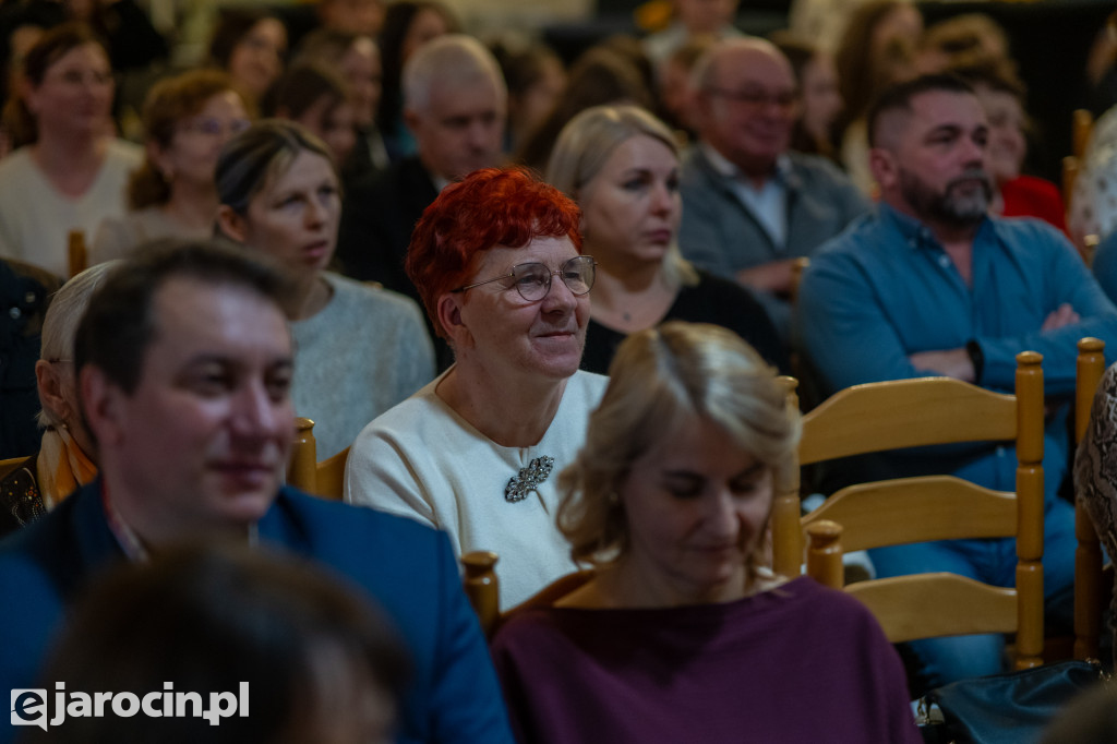 Dzień Babci i Dziadka w Jaraczewie