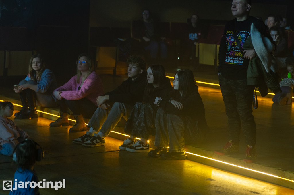 34. Finał WOŚP w Jarocinie