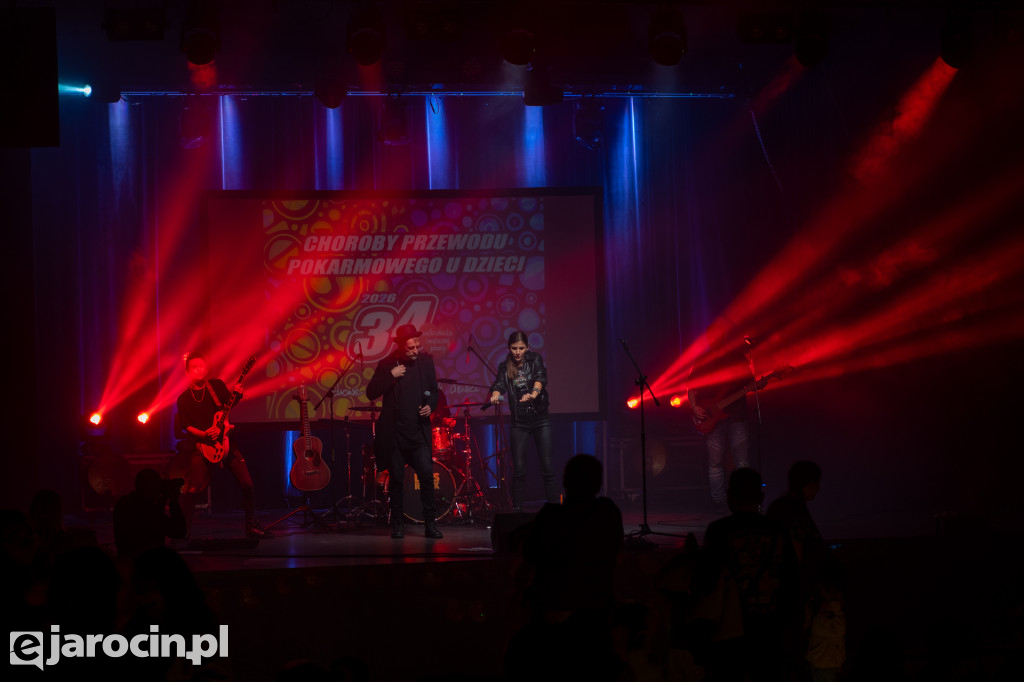 34. Finał WOŚP w Jarocinie