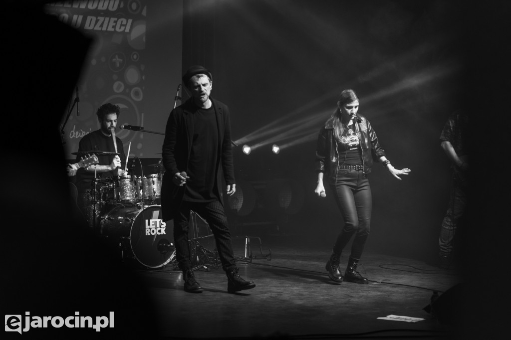 34. Finał WOŚP w Jarocinie