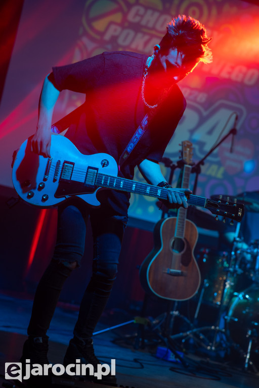 34. Finał WOŚP w Jarocinie