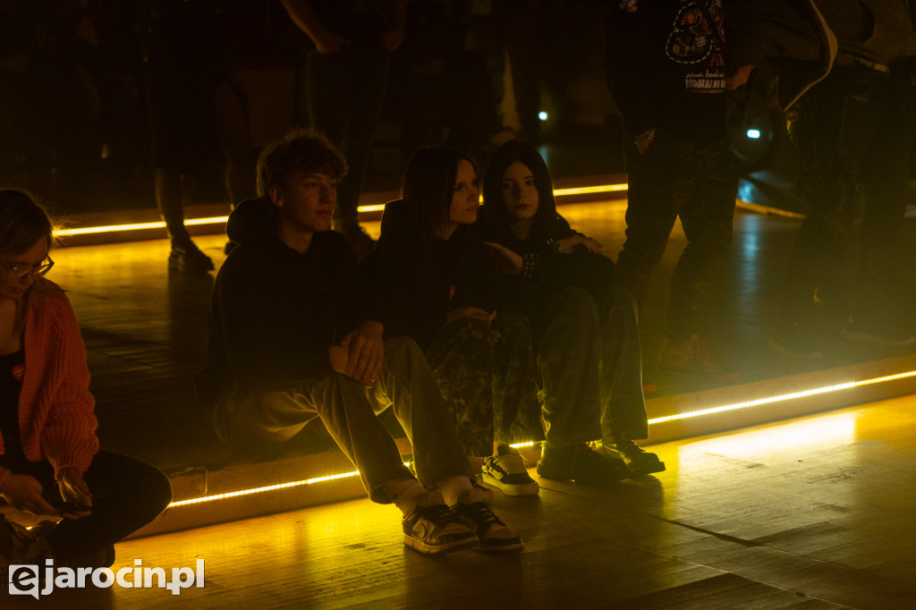 34. Finał WOŚP w Jarocinie