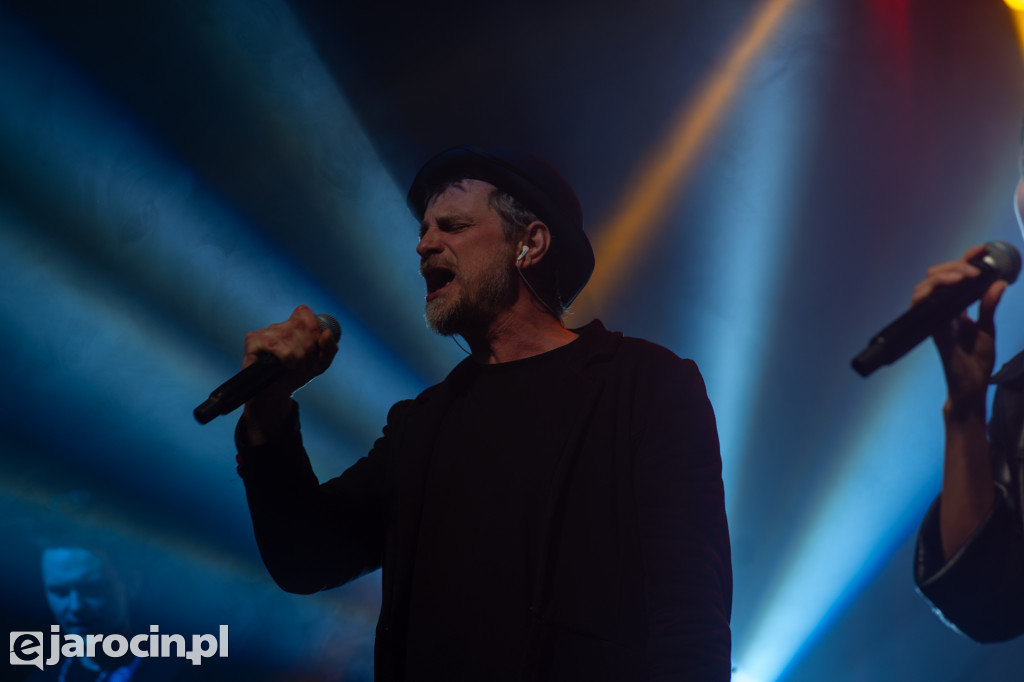 34. Finał WOŚP w Jarocinie