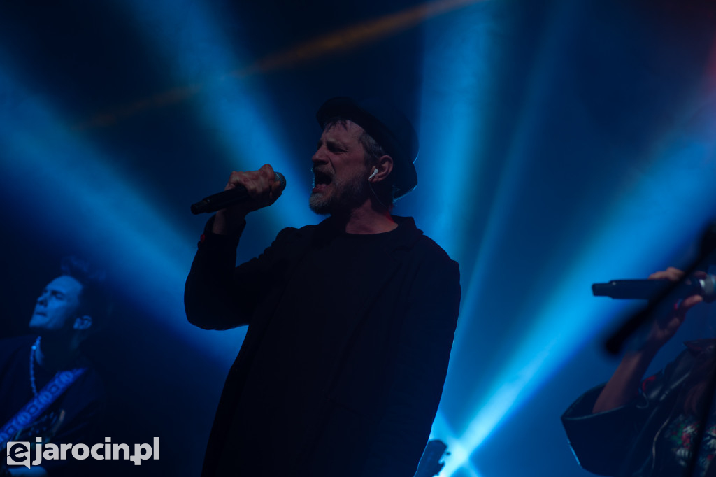 34. Finał WOŚP w Jarocinie