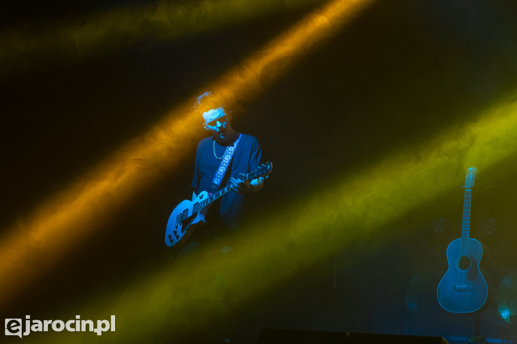 34. Finał WOŚP w Jarocinie