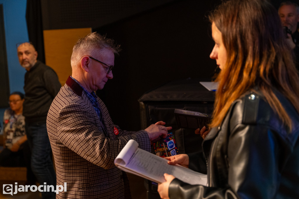 34. Finał WOŚP w Jarocinie