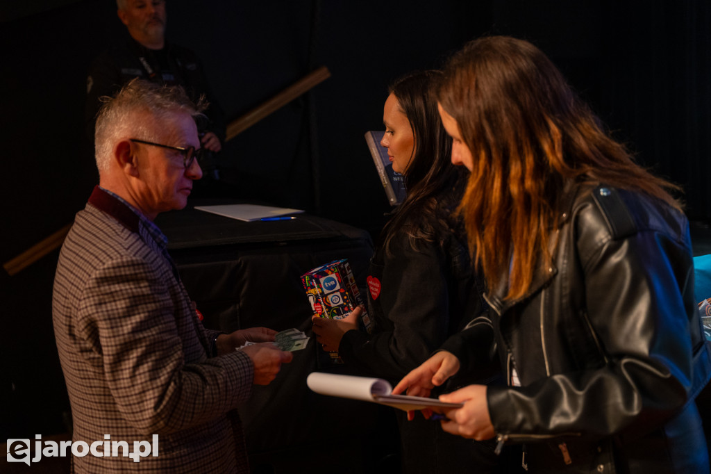 34. Finał WOŚP w Jarocinie