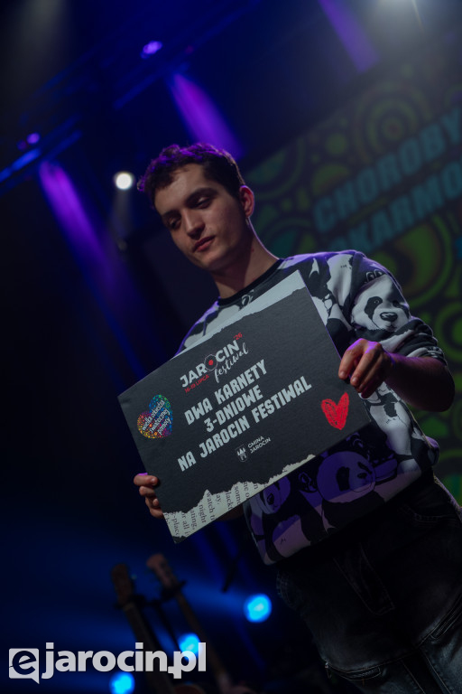 34. Finał WOŚP w Jarocinie