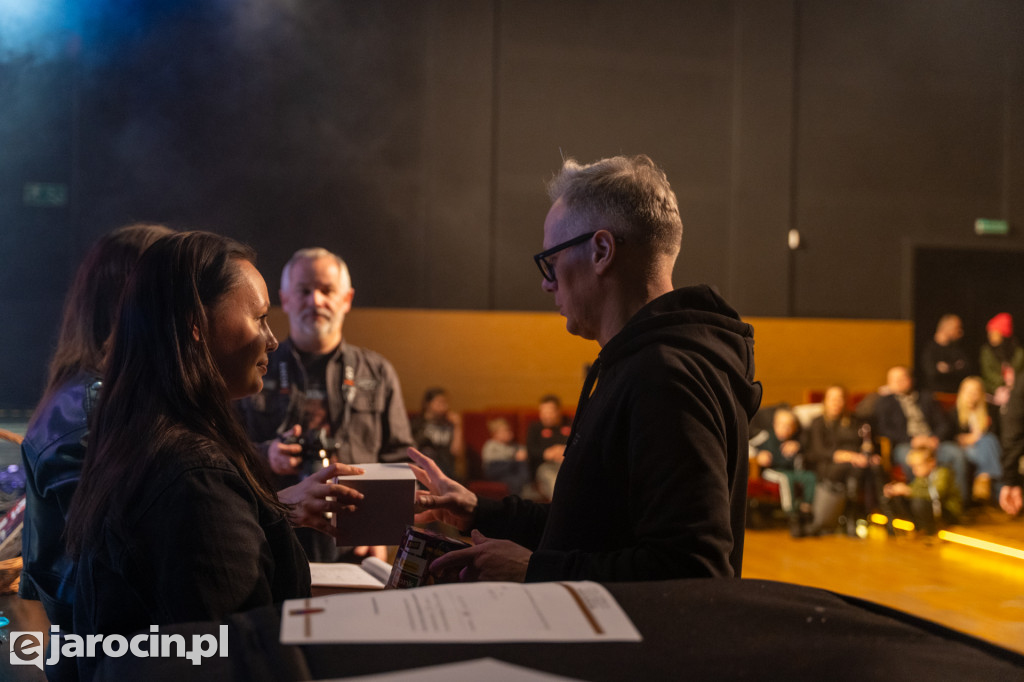 34. Finał WOŚP w Jarocinie