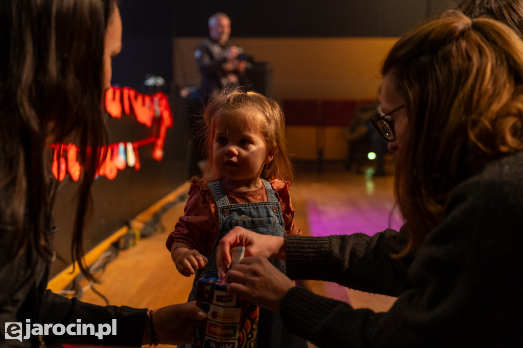 34. Finał WOŚP w Jarocinie