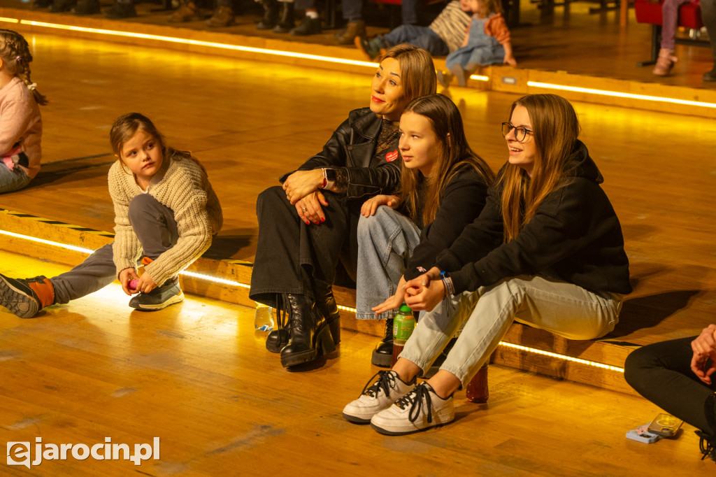 34. Finał WOŚP w Jarocinie