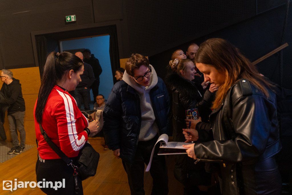 34. Finał WOŚP w Jarocinie