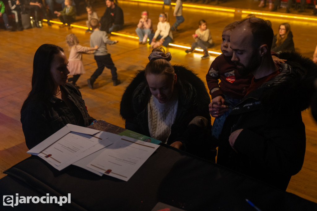 34. Finał WOŚP w Jarocinie