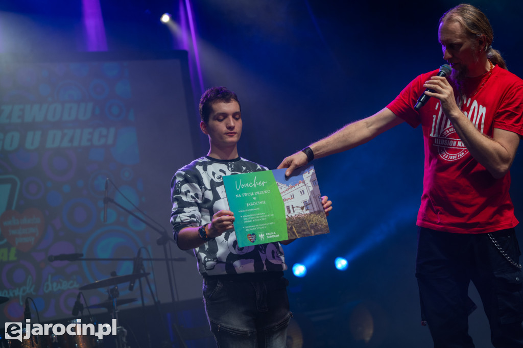 34. Finał WOŚP w Jarocinie