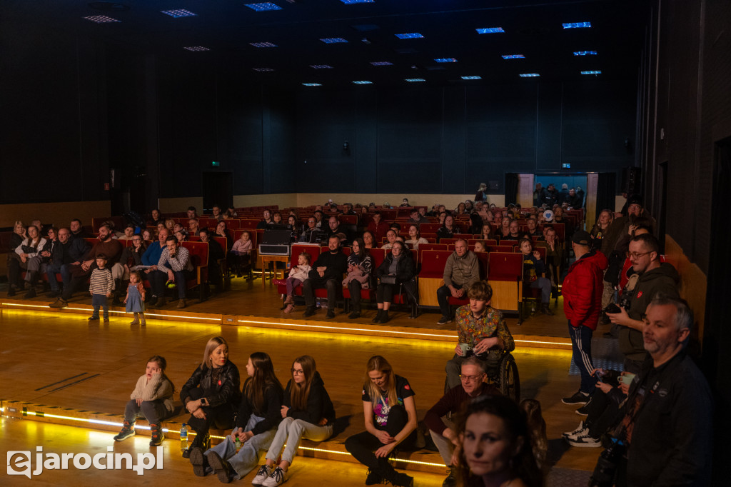 34. Finał WOŚP w Jarocinie