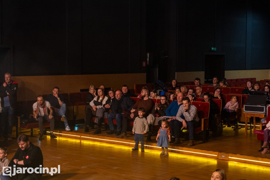 34. Finał WOŚP w Jarocinie