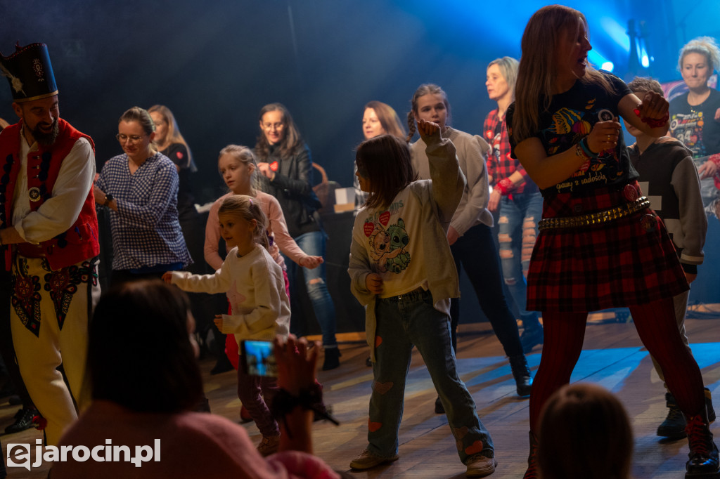 34. Finał WOŚP w Jarocinie