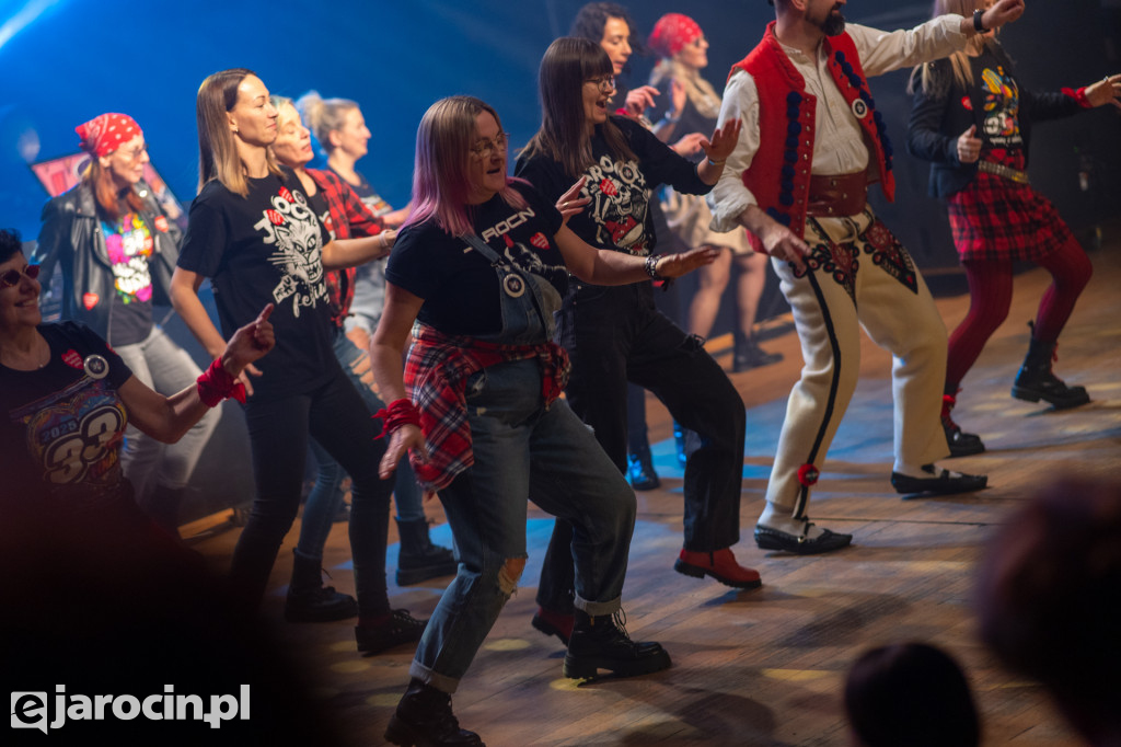 34. Finał WOŚP w Jarocinie