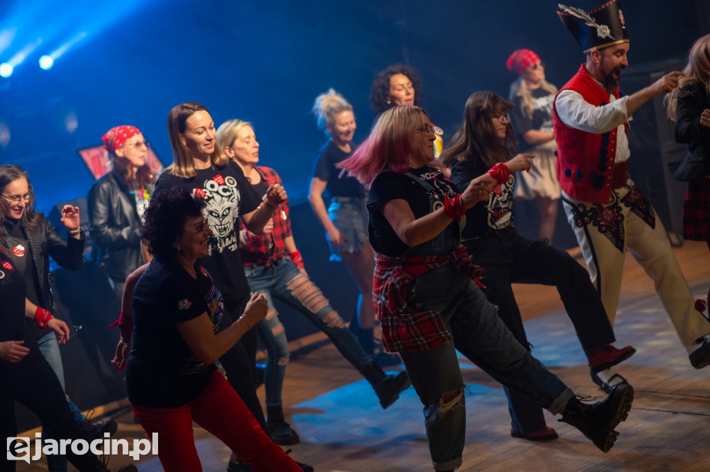 34. Finał WOŚP w Jarocinie