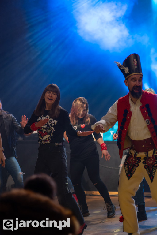 34. Finał WOŚP w Jarocinie