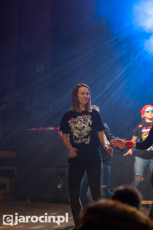 34. Finał WOŚP w Jarocinie