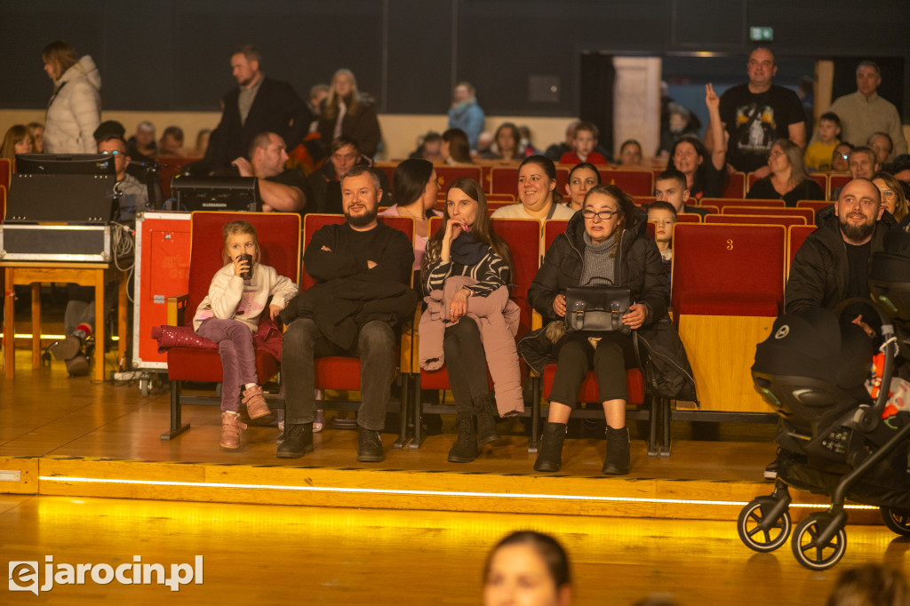 34. Finał WOŚP w Jarocinie