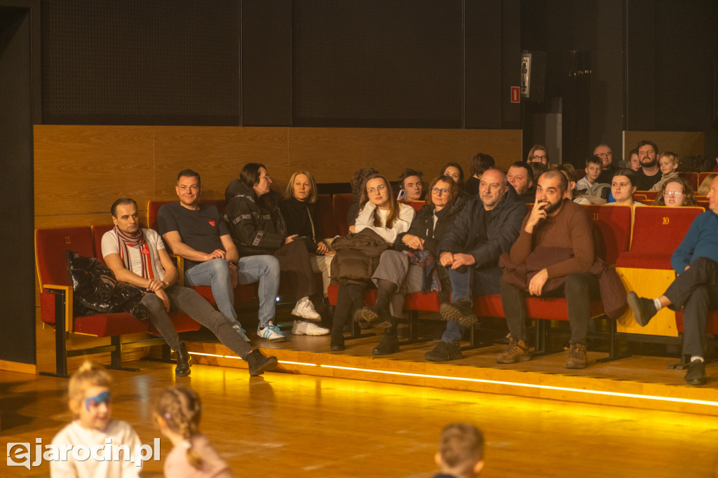 34. Finał WOŚP w Jarocinie