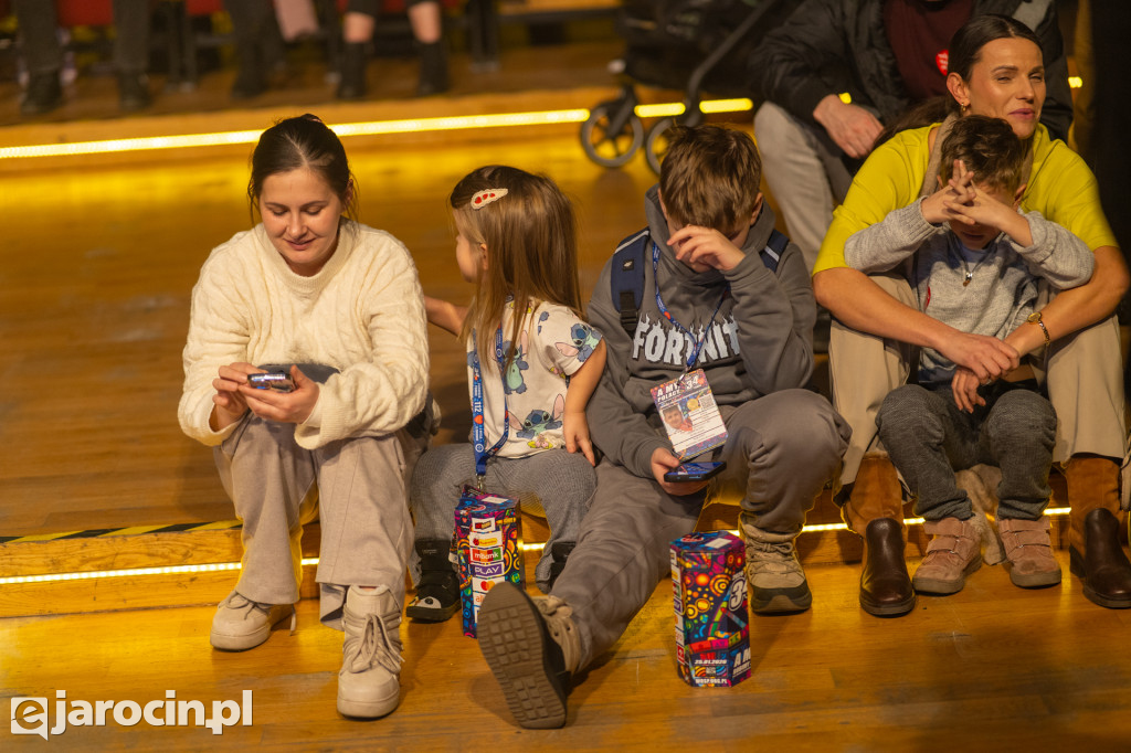 34. Finał WOŚP w Jarocinie