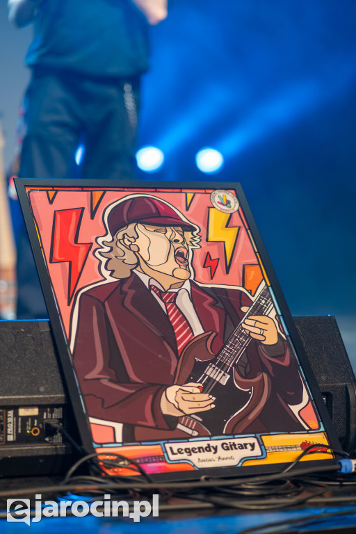 34. Finał WOŚP w Jarocinie