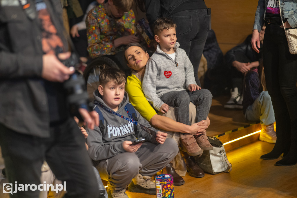 34. Finał WOŚP w Jarocinie