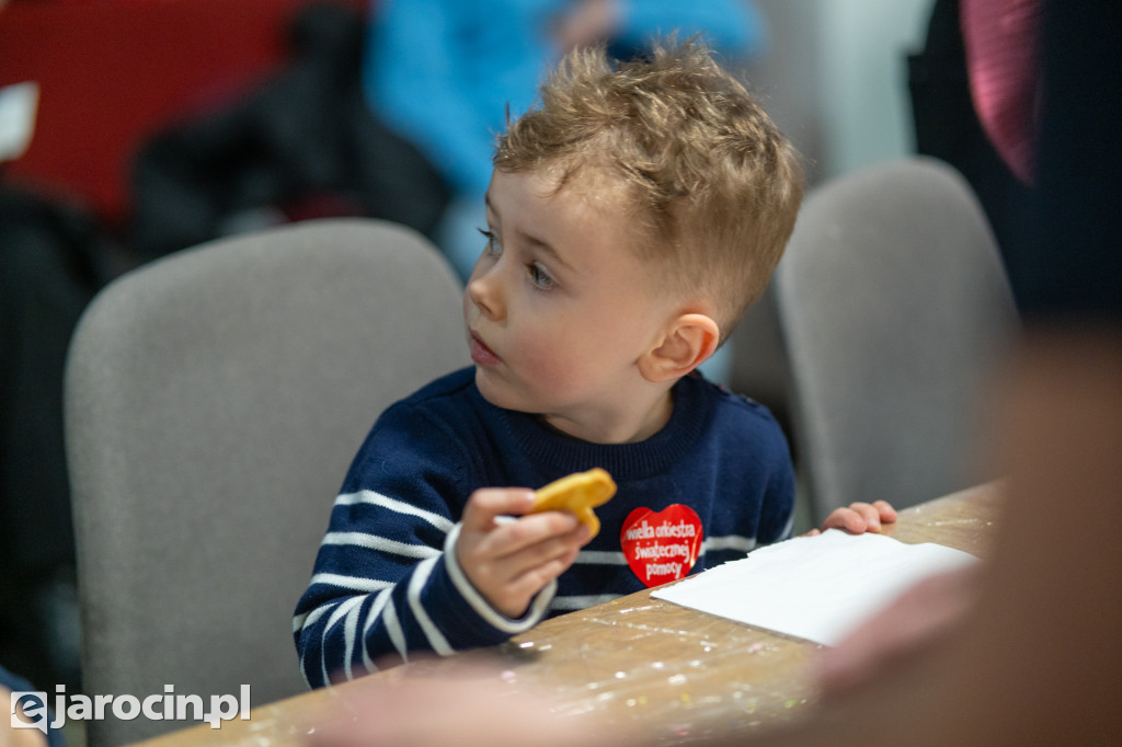 34. Finał WOŚP w Jarocinie