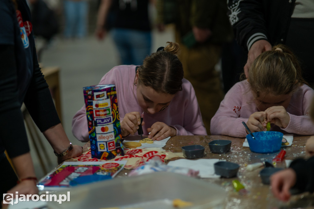 34. Finał WOŚP w Jarocinie