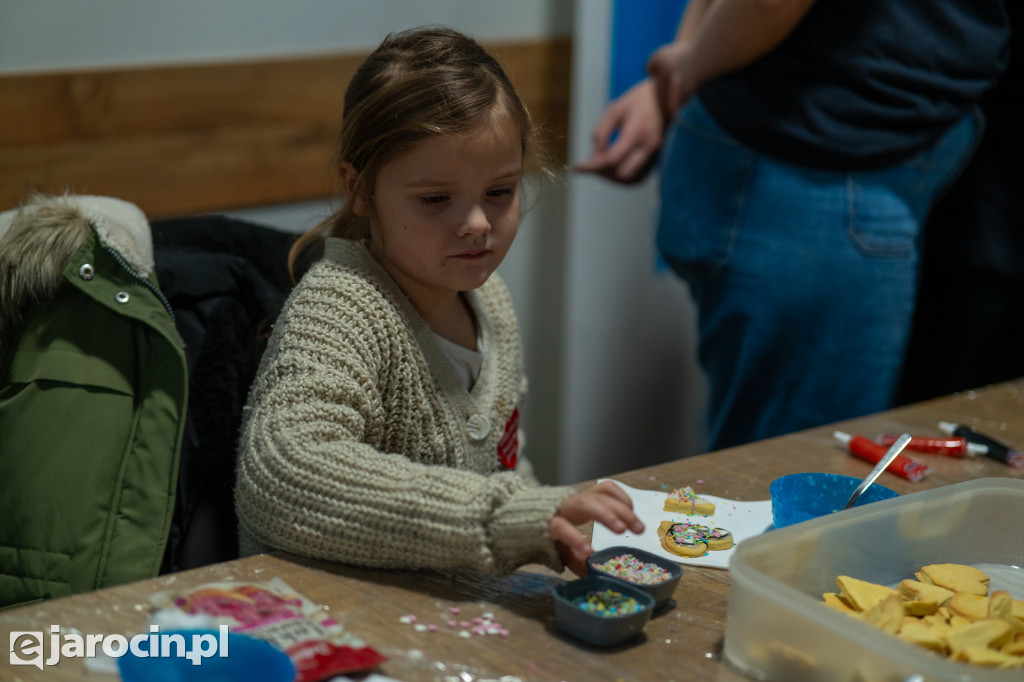 34. Finał WOŚP w Jarocinie