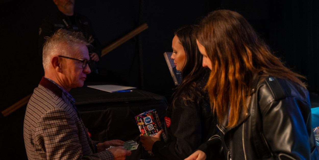 34. Finał WOŚP w Jarocinie