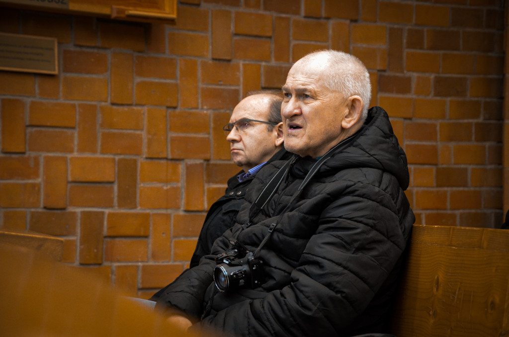 Historia Tumidaju ożyła w murach jarocińskiego kościoła