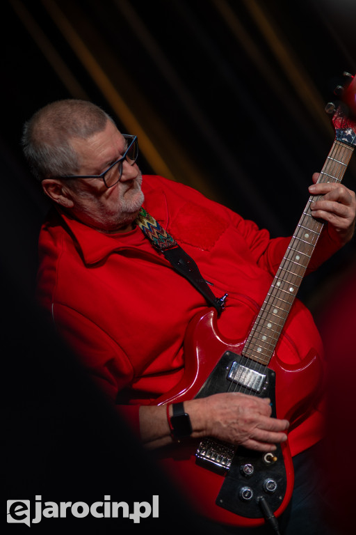 Chór Barwickiego z koncertem kolęd w JOK Jarocin