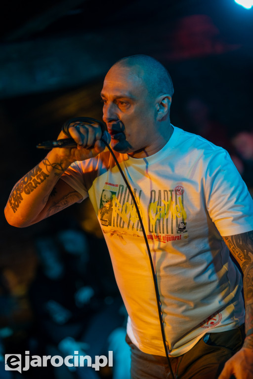 Peja, DJ Decks i pełen Spichlerz