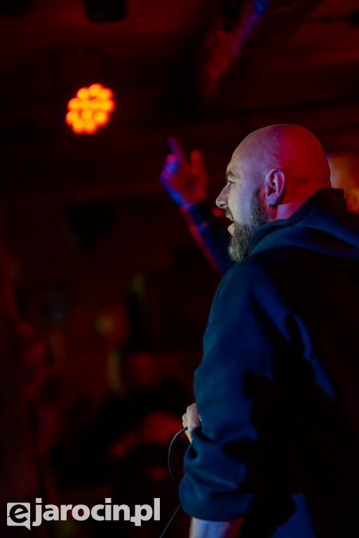 Peja, DJ Decks i pełen Spichlerz