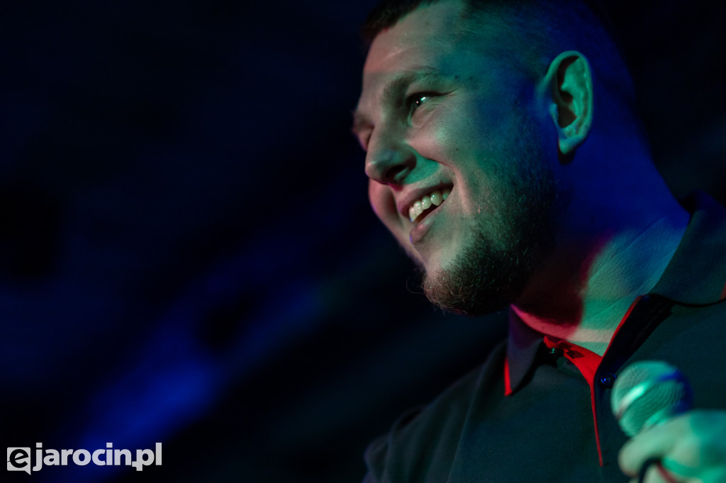 Peja, DJ Decks i pełen Spichlerz