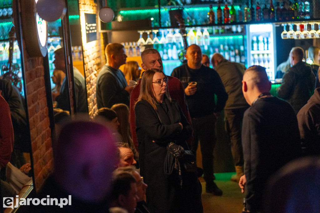 Peja, DJ Decks i pełen Spichlerz