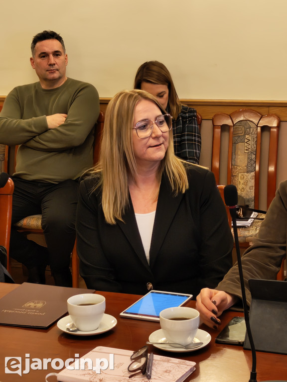 Nowa twarz w Radzie Powiatu Jarocińskiego