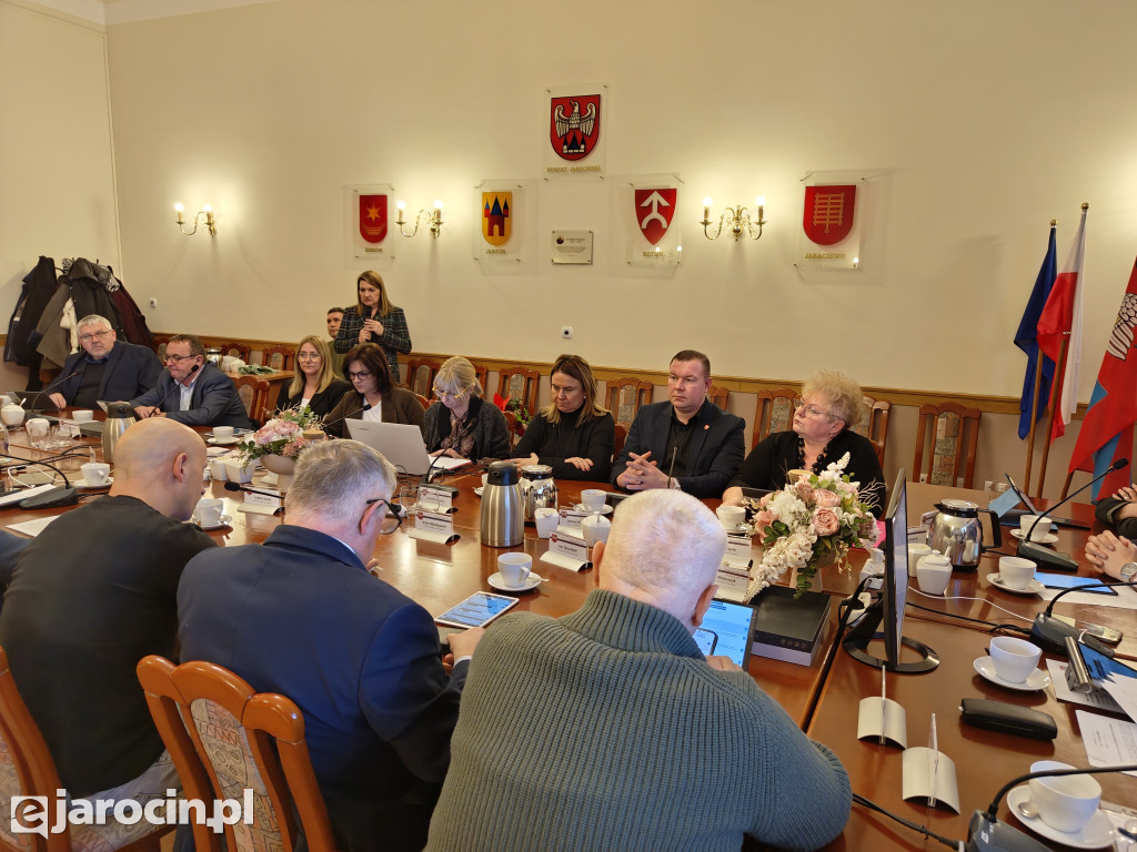 Nowa twarz w Radzie Powiatu Jarocińskiego