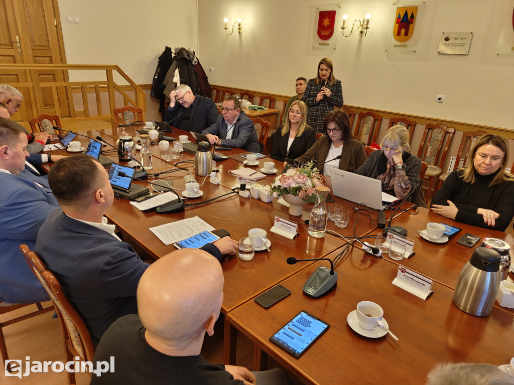 Nowa twarz w Radzie Powiatu Jarocińskiego