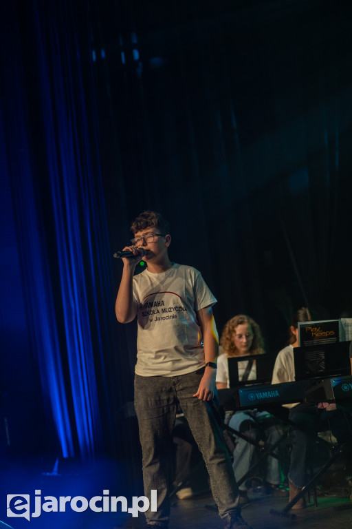 15-lecie Szkoły Muzycznej Yamaha