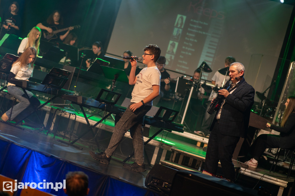 15-lecie Szkoły Muzycznej Yamaha