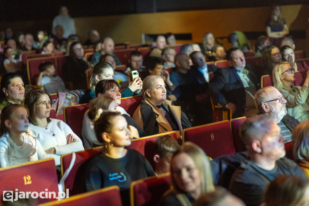 15-lecie Szkoły Muzycznej Yamaha