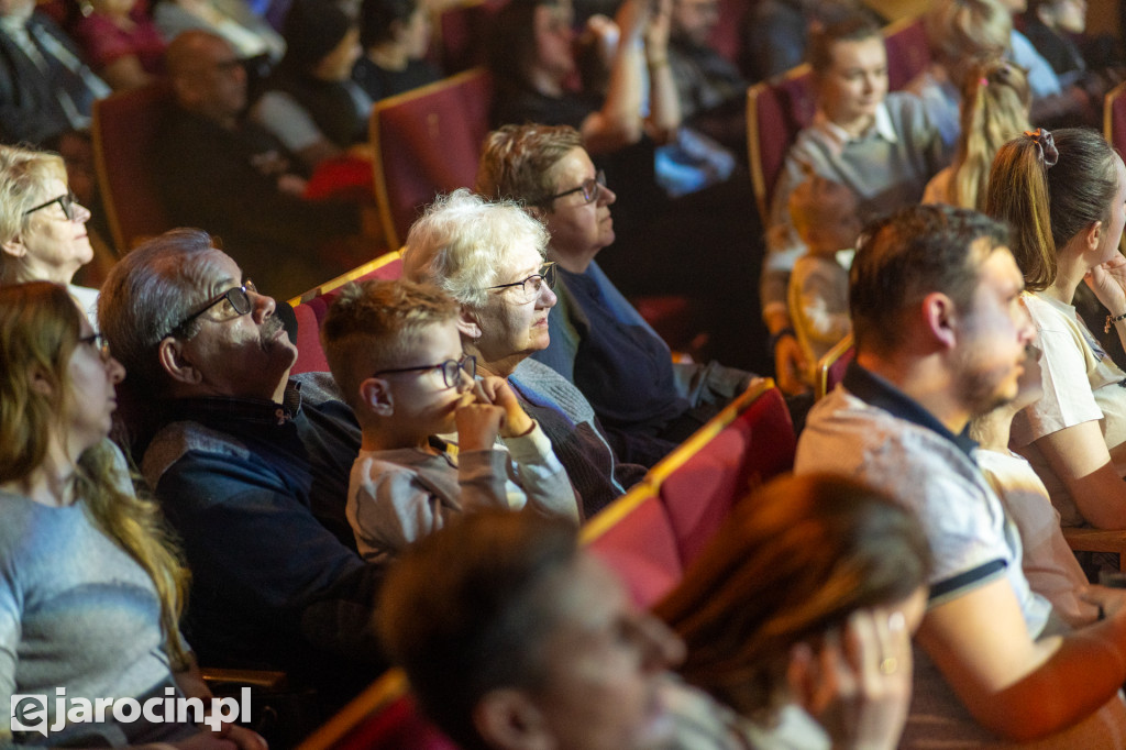 15-lecie Szkoły Muzycznej Yamaha