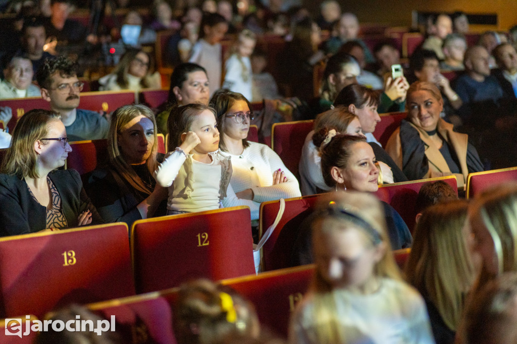 15-lecie Szkoły Muzycznej Yamaha