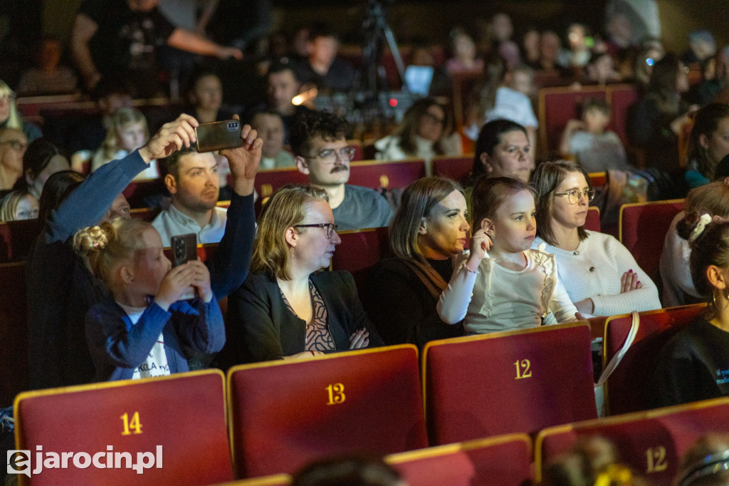 15-lecie Szkoły Muzycznej Yamaha